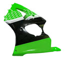 Injection Fairing Kit Bodywork For Kawasaki ZX6R 636 2000-2002 ZZR600 2005-2008