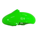 Injection Fairing Kit Bodywork For Kawasaki ZX6R 636 2000-2002 ZZR600 2005-2008