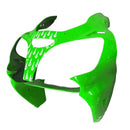 Injection Fairing Kit Bodywork For Kawasaki ZX6R 636 2000-2002 ZZR600 2005-2008