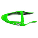 Injection Fairing Kit Bodywork For Kawasaki ZX6R 636 2000-2002 ZZR600 2005-2008