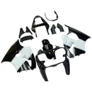 Injection Fairing Kit Bodywork For Kawasaki ZX6R 636 2000-2002 ZZR600 2005-2008