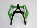 Injection Fairing Kit Bodywork For Kawasaki ZX6R 636 2000-2002 ZZR600 2005-2008