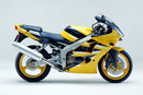Injection Fairing Kit Bodywork For Kawasaki ZX6R 636 2000-2002 ZZR600 2005-2008