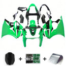 Injection Fairing Kit Bodywork For Kawasaki ZX6R 636 2000-2002 ZZR600 2005-2008