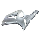 Injection Fairing Kit Bodywork Plastic ABS fit For Kawasaki ZX6R 2003-2004
