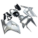 Injection Fairing Kit Bodywork Plastic ABS fit For Kawasaki ZX6R 2003-2004