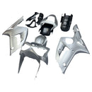 Injection Fairing Kit Bodywork Plastic ABS fit For Kawasaki ZX6R 2003-2004