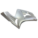 Injection Fairing Kit Bodywork Plastic ABS fit For Kawasaki ZX6R 2003-2004