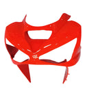 Injection Fairing Kit Bodywork Plastic ABS fit For Kawasaki ZX6R 2003-2004