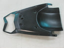 Injection Fairing Kit Bodywork Plastic ABS fit For Kawasaki ZX6R 2003-2004