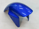 Injection Fairing Kit Bodywork Plastic ABS fit For Kawasaki ZX6R 2003-2004