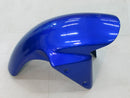 Injection Fairing Kit Bodywork Plastic ABS fit For Kawasaki ZX6R 2003-2004