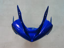 Injection Fairing Kit Bodywork Plastic ABS fit For Kawasaki ZX6R 2003-2004