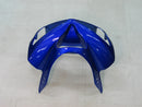 Injection Fairing Kit Bodywork Plastic ABS fit For Kawasaki ZX6R 2003-2004