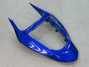 Injection Fairing Kit Bodywork Plastic ABS fit For Kawasaki ZX6R 2003-2004
