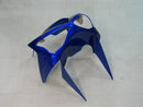 Injection Fairing Kit Bodywork Plastic ABS fit For Kawasaki ZX6R 2003-2004