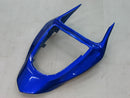 Injection Fairing Kit Bodywork Plastic ABS fit For Kawasaki ZX6R 2003-2004