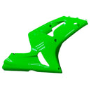 Injection Fairing Kit Bodywork Plastic ABS fit For Kawasaki ZX6R 2003-2004