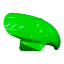 Injection Fairing Kit Bodywork Plastic ABS fit For Kawasaki ZX6R 2003-2004
