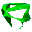 Injection Fairing Kit Bodywork Plastic ABS fit For Kawasaki ZX6R 2003-2004