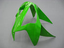 Injection Fairing Kit Bodywork Plastic ABS fit For Kawasaki ZX6R 2003-2004