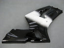 Injection Fairing Kit Bodywork Plastic ABS fit For Kawasaki ZX6R 2003-2004