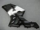 Injection Fairing Kit Bodywork Plastic ABS fit For Kawasaki ZX6R 2003-2004