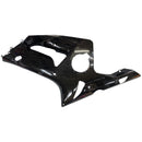 Injection Fairing Kit Bodywork Plastic ABS fit For Kawasaki ZX6R 2003-2004