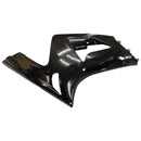 Injection Fairing Kit Bodywork Plastic ABS fit For Kawasaki ZX6R 2003-2004