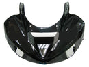 Injection Fairing Kit Bodywork Plastic ABS fit For Kawasaki ZX6R 2003-2004