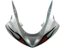 Injection Fairing Kit Bodywork Plastic ABS fit For Kawasaki ZX6R 2003-2004