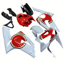 Injection Fairing Kit Bodywork Plastic ABS fit For Kawasaki ZX6R 2003-2004