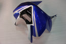 Injection Fairing Kit Bodywork Plastic ABS fit For Kawasaki ZX6R 2003-2004