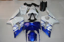Injection Fairing Kit Bodywork Plastic ABS fit For Kawasaki ZX6R 2003-2004