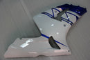 Injection Fairing Kit Bodywork Plastic ABS fit For Kawasaki ZX6R 2003-2004