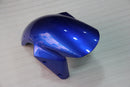 Injection Fairing Kit Bodywork Plastic ABS fit For Kawasaki ZX6R 2003-2004