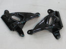 Injection Fairing Kit Bodywork Plastic ABS fit For Kawasaki ZX6R 636 2005-2006