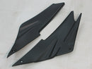 Injection Fairing Kit Bodywork Plastic ABS fit For Kawasaki ZX6R 636 2005-2006
