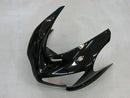 Injection Fairing Kit Bodywork Plastic ABS fit For Kawasaki ZX6R 636 2005-2006