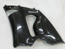 Injection Fairing Kit Bodywork Plastic ABS fit For Kawasaki ZX6R 636 2005-2006