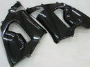 Injection Fairing Kit Bodywork Plastic ABS fit For Kawasaki ZX6R 636 2005-2006