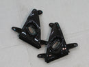 Injection Fairing Kit Bodywork Plastic ABS fit For Kawasaki ZX6R 636 2005-2006