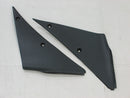 Injection Fairing Kit Bodywork Plastic ABS fit For Kawasaki ZX6R 636 2005-2006