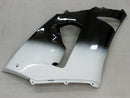 Injection Fairing Kit Bodywork Plastic ABS fit For Kawasaki ZX6R 636 2005-2006