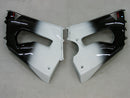 Injection Fairing Kit Bodywork Plastic ABS fit For Kawasaki ZX6R 636 2005-2006