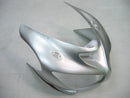 Injection Fairing Kit Bodywork Plastic ABS fit For Kawasaki ZX6R 636 2005-2006