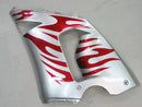 Injection Fairing Kit Bodywork Plastic ABS fit For Kawasaki ZX6R 636 2005-2006