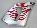 Injection Fairing Kit Bodywork Plastic ABS fit For Kawasaki ZX6R 636 2005-2006