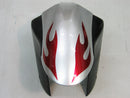Injection Fairing Kit Bodywork Plastic ABS fit For Kawasaki ZX6R 636 2005-2006