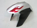 Injection Fairing Kit Bodywork Plastic ABS fit For Kawasaki ZX6R 636 2005-2006